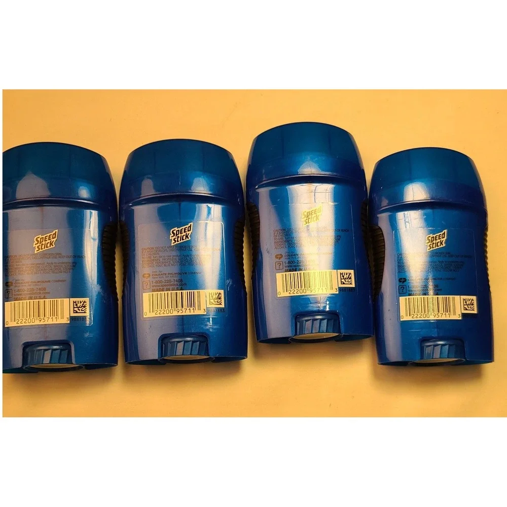 Speed Stick Deodorant Antiperspirant Bundle 10pk Gear Avalanche Ocean Surf Light